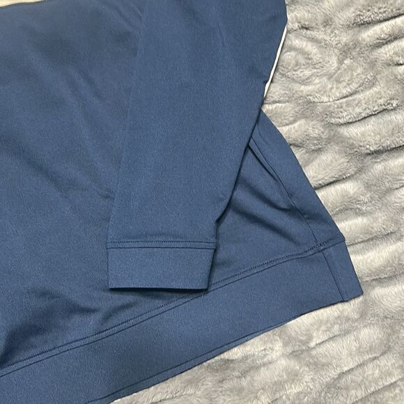 Under Armour Quarter Zip Hoodie - Picture 3 of 8